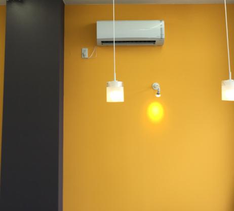 東京の内装工事や店舗 オフィス工事 リフォームは株式会社エスケイ